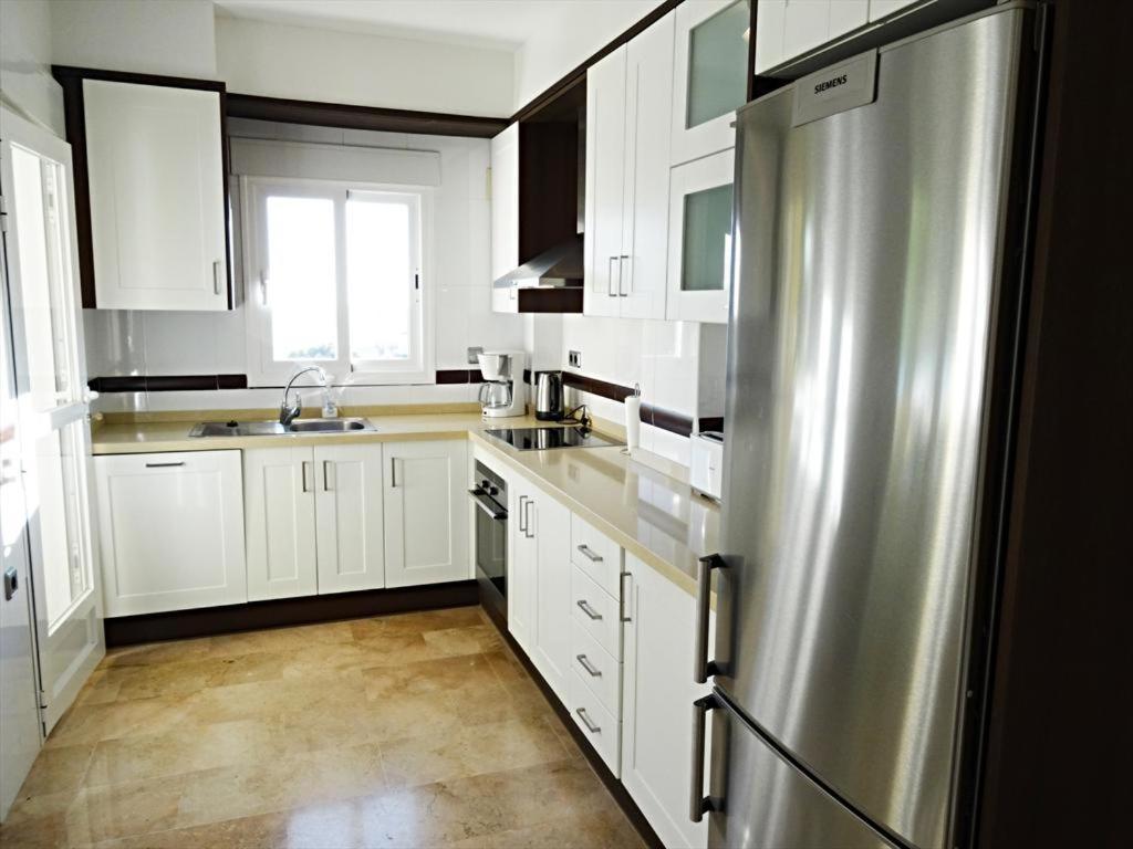Appartamento Casa Casaert Altea Esterno foto