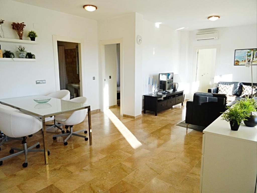 Appartamento Casa Casaert Altea Esterno foto