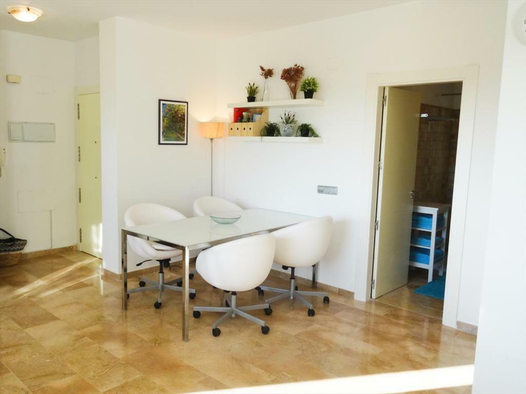 Appartamento Casa Casaert Altea Esterno foto