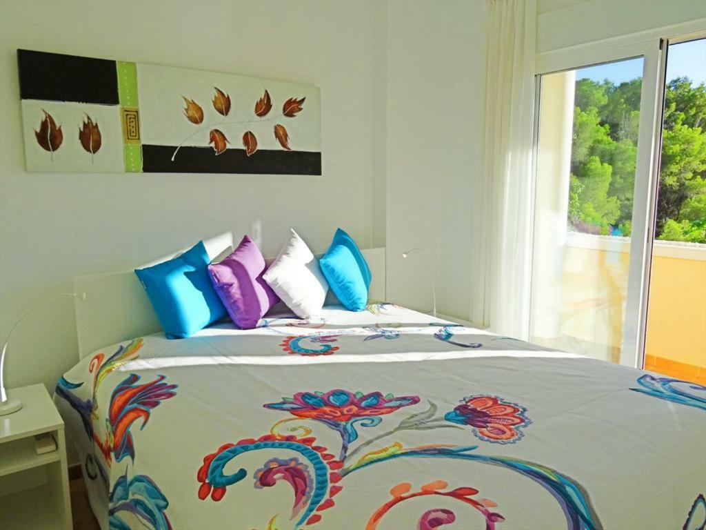 Appartamento Casa Casaert Altea Esterno foto