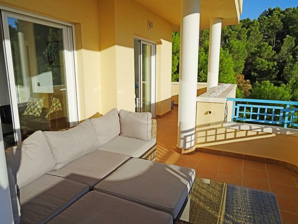 Appartamento Casa Casaert Altea Esterno foto