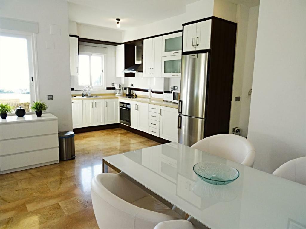 Appartamento Casa Casaert Altea Esterno foto